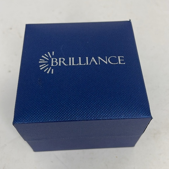 Brilliance Crystal Infinity Bar Adjustable Bracelet Family Forever Infinity Tree - Picture 7 of 9